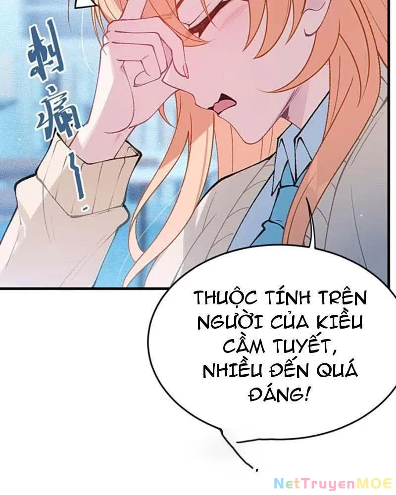 Sau Khi Ta Biến Thành Quái Vật Xúc Tu, Các Cô Ấy Càng Điên Cuồng Hơn! Chapter 14 - Trang 2