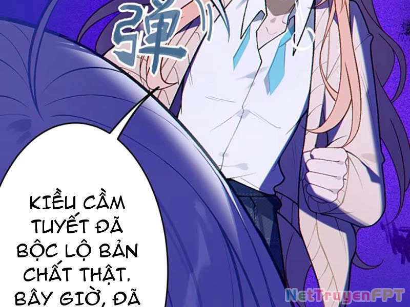 Sau Khi Ta Biến Thành Quái Vật Xúc Tu, Các Cô Ấy Càng Điên Cuồng Hơn! Chapter 15 - Trang 2