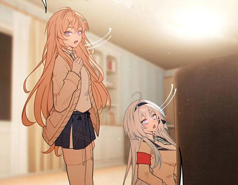 Sau Khi Ta Biến Thành Quái Vật Xúc Tu, Các Cô Ấy Càng Điên Cuồng Hơn! Chapter 15 - Trang 2