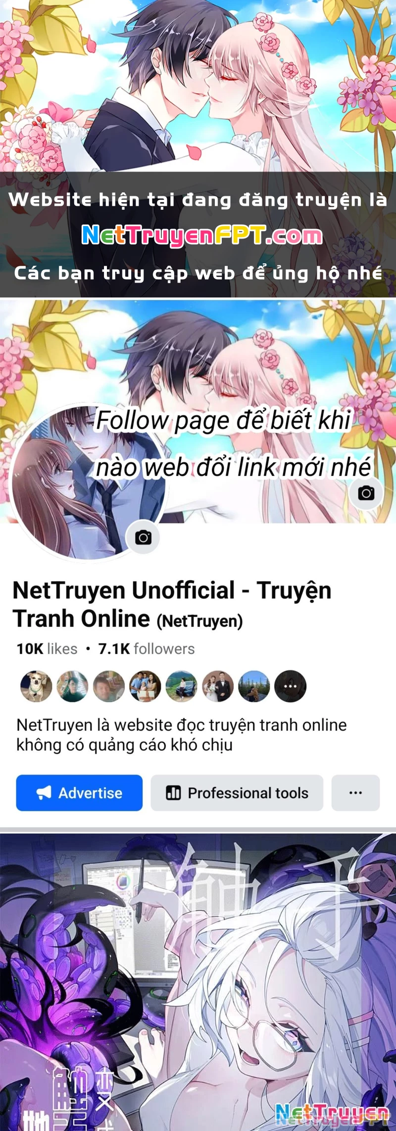 Sau Khi Ta Biến Thành Quái Vật Xúc Tu, Các Cô Ấy Càng Điên Cuồng Hơn! Chapter 16 - Trang 2