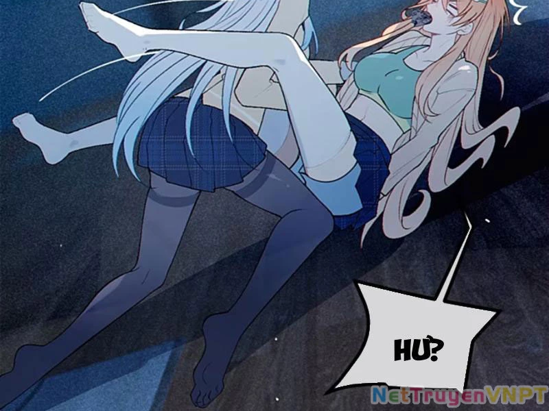 Sau Khi Ta Biến Thành Quái Vật Xúc Tu, Các Cô Ấy Càng Điên Cuồng Hơn! Chapter 18 - Trang 2