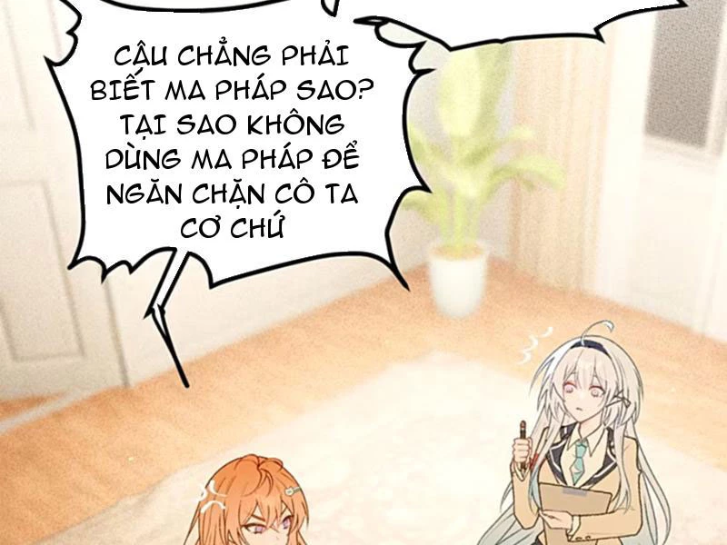 Sau Khi Ta Biến Thành Quái Vật Xúc Tu, Các Cô Ấy Càng Điên Cuồng Hơn! Chapter 18 - Trang 2