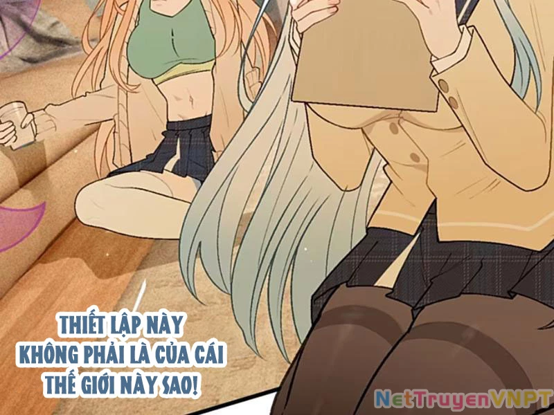 Sau Khi Ta Biến Thành Quái Vật Xúc Tu, Các Cô Ấy Càng Điên Cuồng Hơn! Chapter 18 - Trang 2