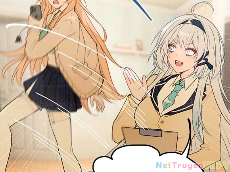 Sau Khi Ta Biến Thành Quái Vật Xúc Tu, Các Cô Ấy Càng Điên Cuồng Hơn! Chapter 18 - Trang 2