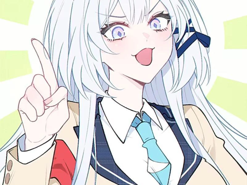 Sau Khi Ta Biến Thành Quái Vật Xúc Tu, Các Cô Ấy Càng Điên Cuồng Hơn! Chapter 18 - Trang 2