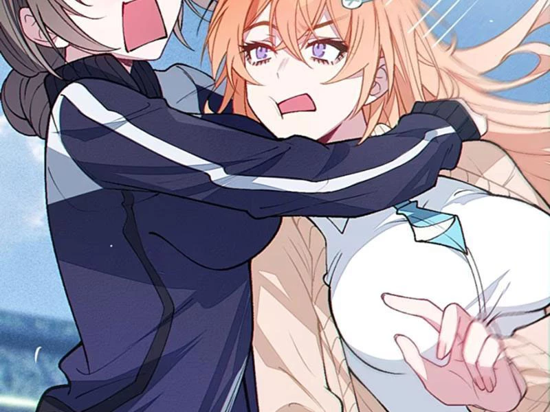 Sau Khi Ta Biến Thành Quái Vật Xúc Tu, Các Cô Ấy Càng Điên Cuồng Hơn! Chapter 19 - Trang 2