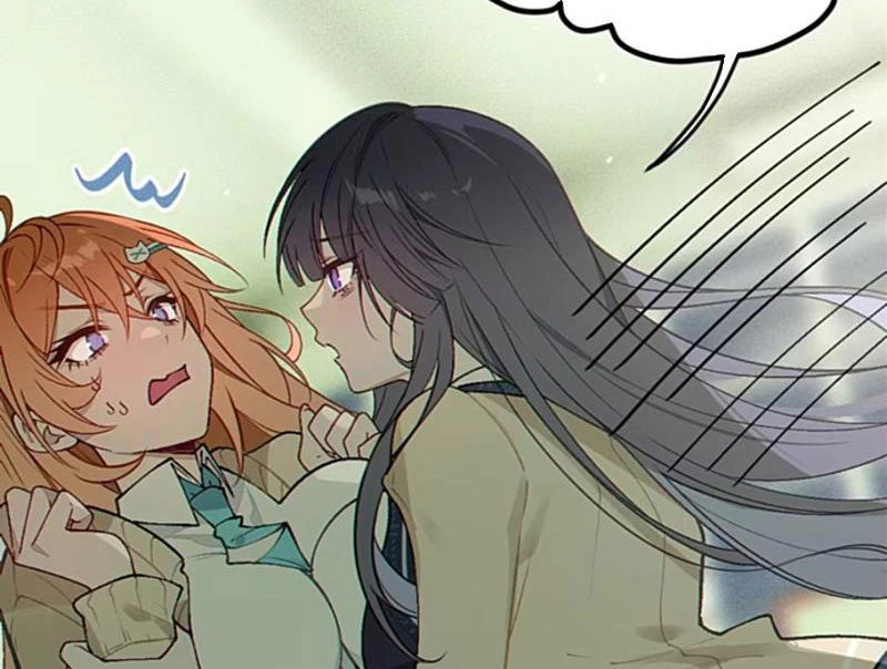 Sau Khi Ta Biến Thành Quái Vật Xúc Tu, Các Cô Ấy Càng Điên Cuồng Hơn! Chapter 19 - Trang 2