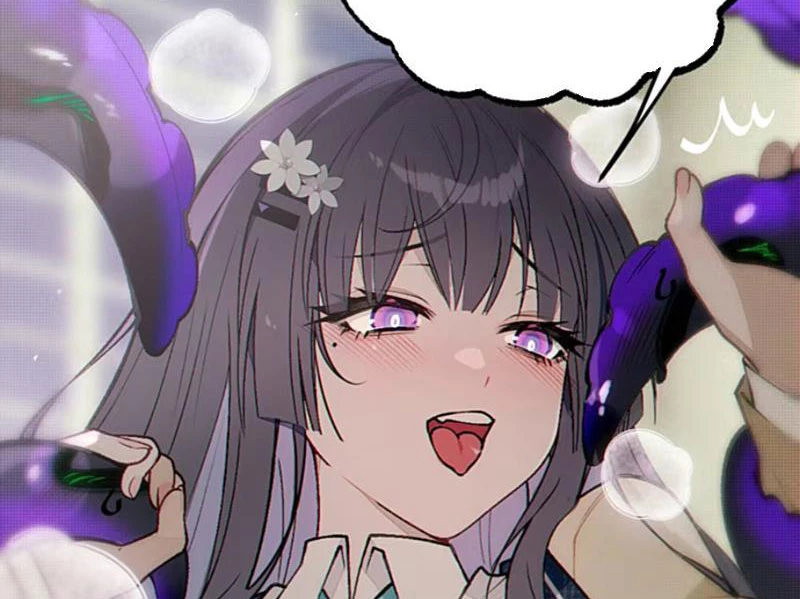 Sau Khi Ta Biến Thành Quái Vật Xúc Tu, Các Cô Ấy Càng Điên Cuồng Hơn! Chapter 19 - Trang 2