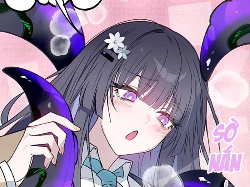 Sau Khi Ta Biến Thành Quái Vật Xúc Tu, Các Cô Ấy Càng Điên Cuồng Hơn! Chapter 19 - Trang 2