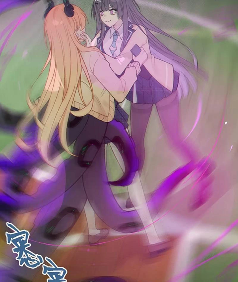 Sau Khi Ta Biến Thành Quái Vật Xúc Tu, Các Cô Ấy Càng Điên Cuồng Hơn! Chapter 20 - Trang 2