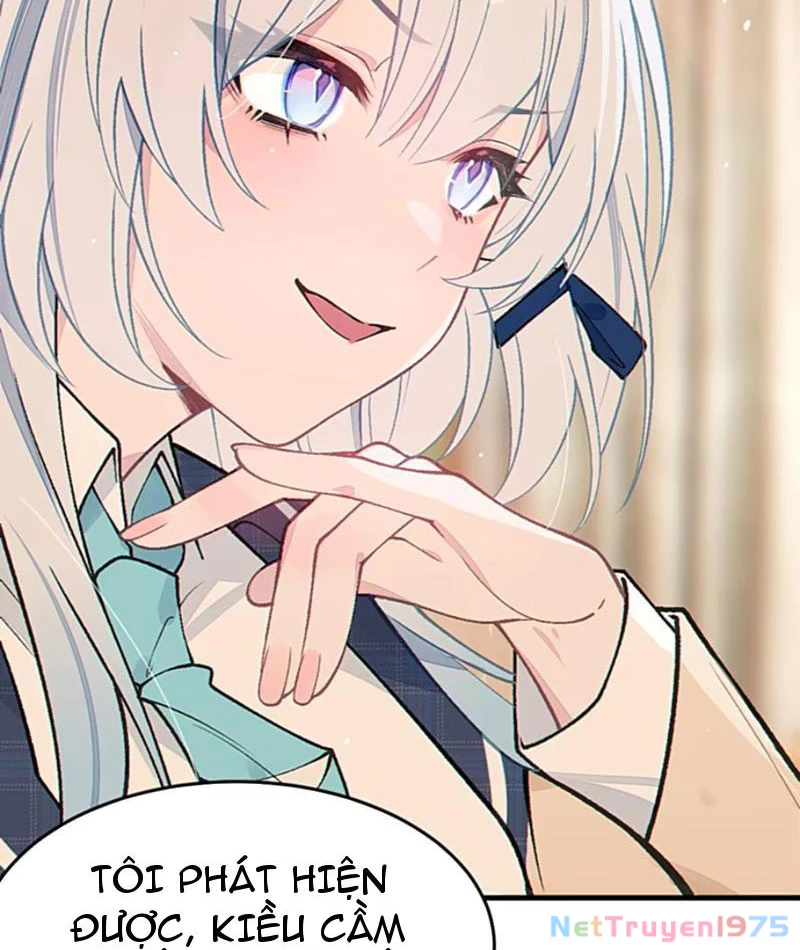 Sau Khi Ta Biến Thành Quái Vật Xúc Tu, Các Cô Ấy Càng Điên Cuồng Hơn! Chapter 20 - Trang 2