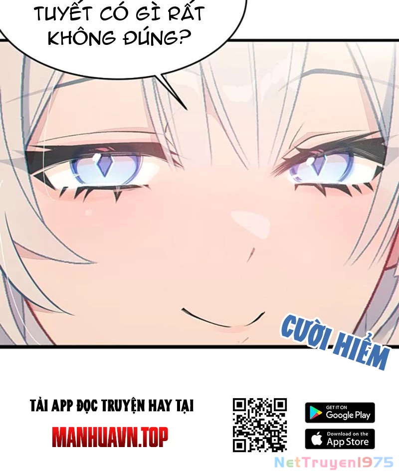 Sau Khi Ta Biến Thành Quái Vật Xúc Tu, Các Cô Ấy Càng Điên Cuồng Hơn! Chapter 20 - Trang 2