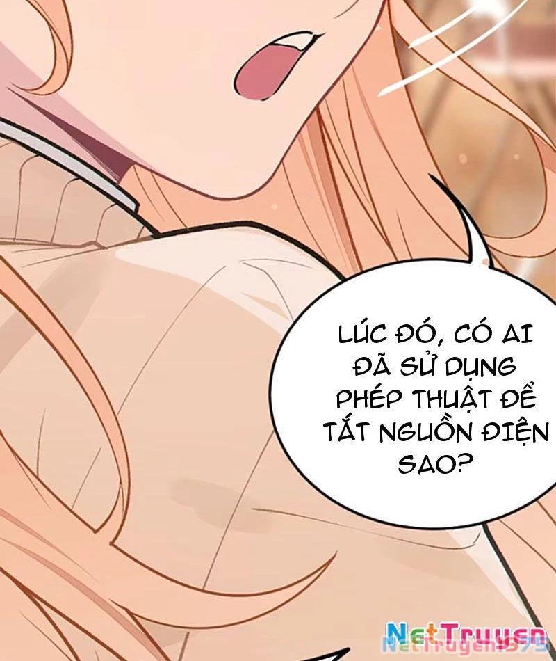 Sau Khi Ta Biến Thành Quái Vật Xúc Tu, Các Cô Ấy Càng Điên Cuồng Hơn! Chapter 20 - Trang 2