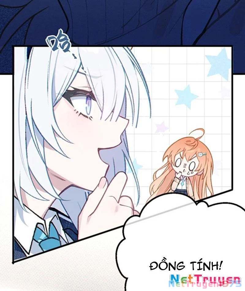 Sau Khi Ta Biến Thành Quái Vật Xúc Tu, Các Cô Ấy Càng Điên Cuồng Hơn! Chapter 20 - Trang 2