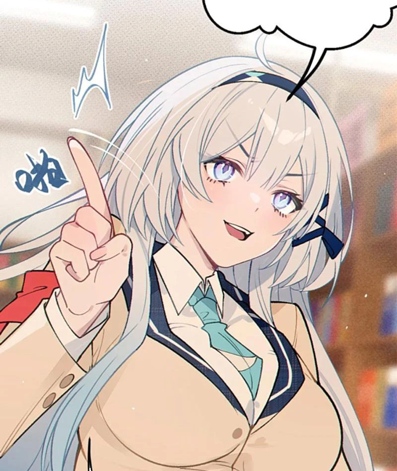 Sau Khi Ta Biến Thành Quái Vật Xúc Tu, Các Cô Ấy Càng Điên Cuồng Hơn! Chapter 20 - Trang 2