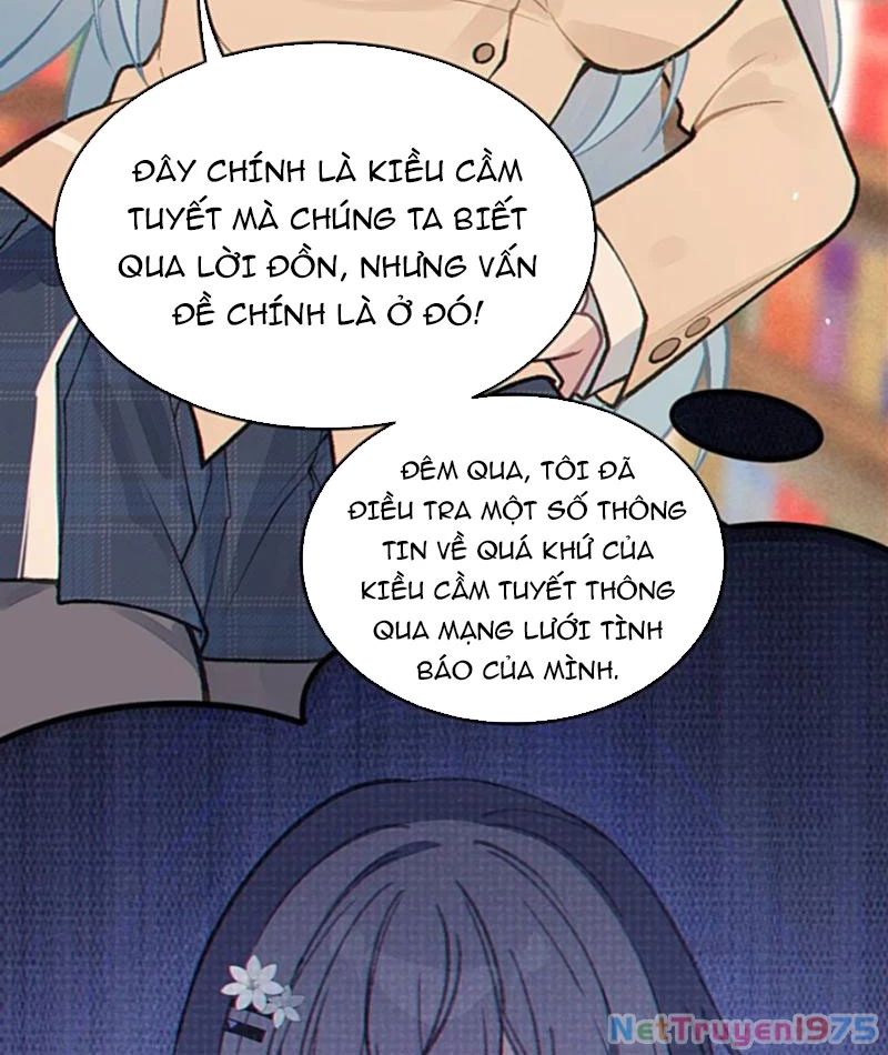 Sau Khi Ta Biến Thành Quái Vật Xúc Tu, Các Cô Ấy Càng Điên Cuồng Hơn! Chapter 20 - Trang 2