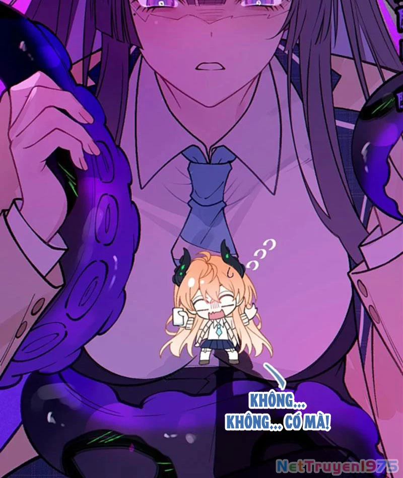 Sau Khi Ta Biến Thành Quái Vật Xúc Tu, Các Cô Ấy Càng Điên Cuồng Hơn! Chapter 20 - Trang 2