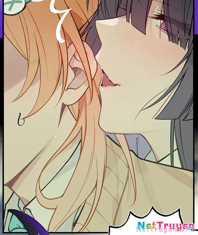 Sau Khi Ta Biến Thành Quái Vật Xúc Tu, Các Cô Ấy Càng Điên Cuồng Hơn! Chapter 20 - Trang 2