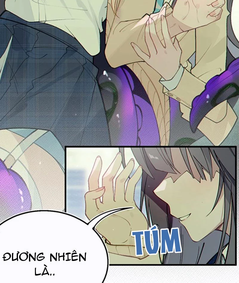 Sau Khi Ta Biến Thành Quái Vật Xúc Tu, Các Cô Ấy Càng Điên Cuồng Hơn! Chapter 20 - Trang 2