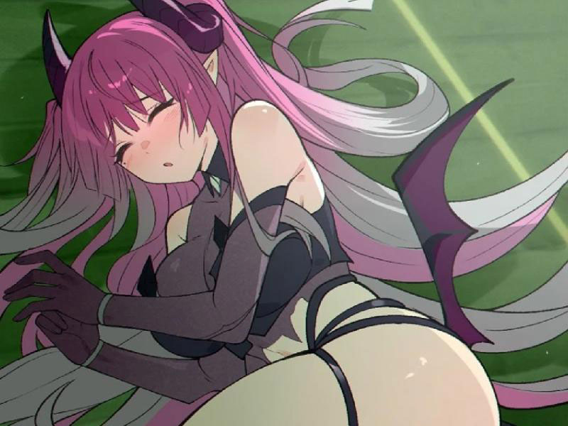 Sau Khi Ta Biến Thành Quái Vật Xúc Tu, Các Cô Ấy Càng Điên Cuồng Hơn! Chapter 21 - Trang 2