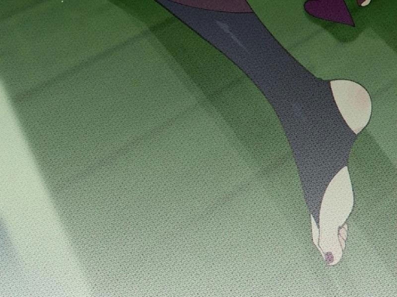 Sau Khi Ta Biến Thành Quái Vật Xúc Tu, Các Cô Ấy Càng Điên Cuồng Hơn! Chapter 21 - Trang 2