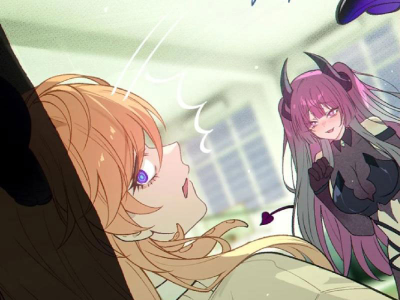 Sau Khi Ta Biến Thành Quái Vật Xúc Tu, Các Cô Ấy Càng Điên Cuồng Hơn! Chapter 21 - Trang 2