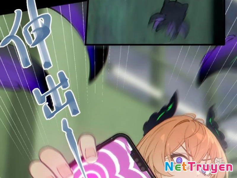 Sau Khi Ta Biến Thành Quái Vật Xúc Tu, Các Cô Ấy Càng Điên Cuồng Hơn! Chapter 21 - Trang 2