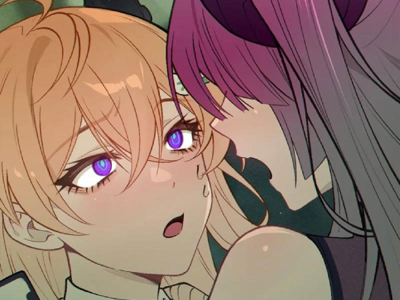 Sau Khi Ta Biến Thành Quái Vật Xúc Tu, Các Cô Ấy Càng Điên Cuồng Hơn! Chapter 21 - Trang 2