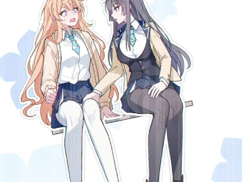 Sau Khi Ta Biến Thành Quái Vật Xúc Tu, Các Cô Ấy Càng Điên Cuồng Hơn! Chapter 21 - Trang 2