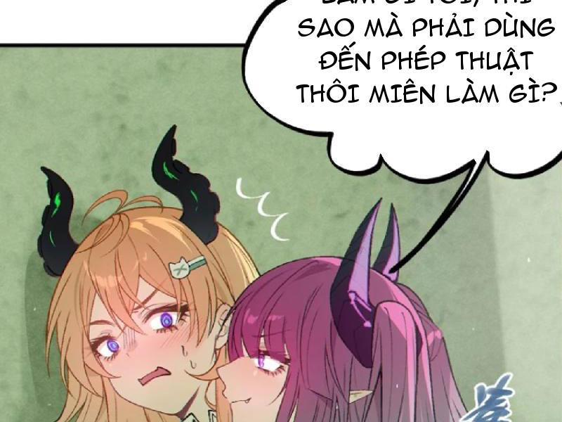 Sau Khi Ta Biến Thành Quái Vật Xúc Tu, Các Cô Ấy Càng Điên Cuồng Hơn! Chapter 21 - Trang 2