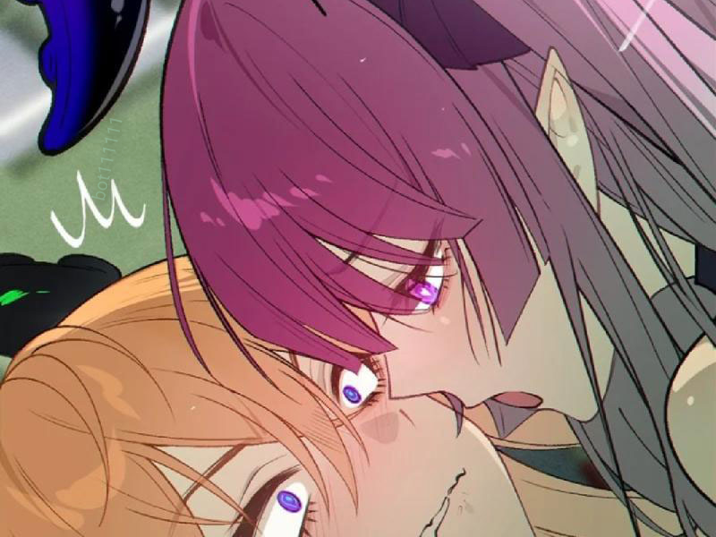 Sau Khi Ta Biến Thành Quái Vật Xúc Tu, Các Cô Ấy Càng Điên Cuồng Hơn! Chapter 21 - Trang 2