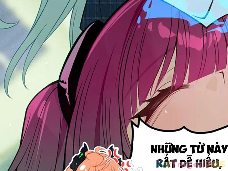 Sau Khi Ta Biến Thành Quái Vật Xúc Tu, Các Cô Ấy Càng Điên Cuồng Hơn! Chapter 22 - Trang 2