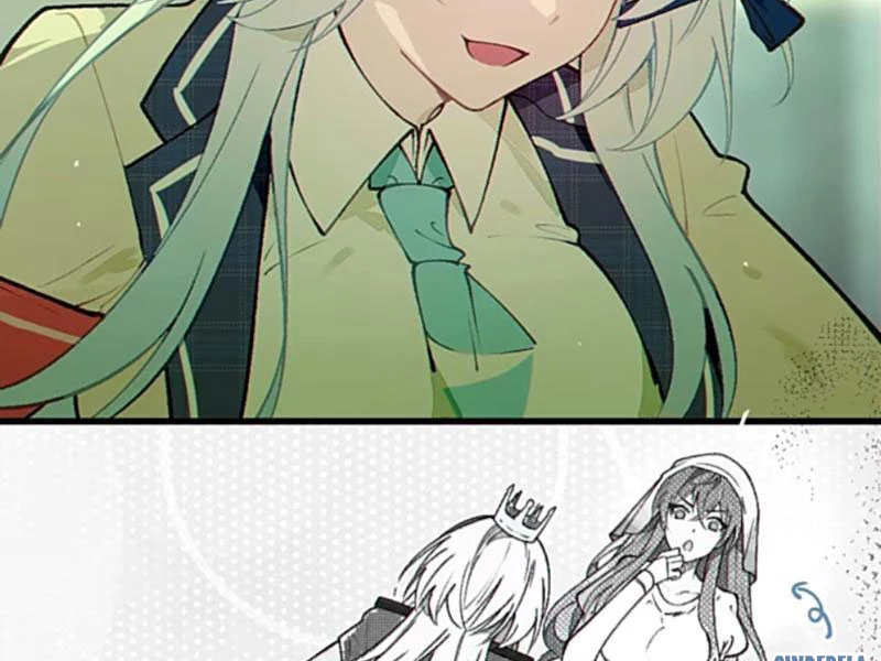 Sau Khi Ta Biến Thành Quái Vật Xúc Tu, Các Cô Ấy Càng Điên Cuồng Hơn! Chapter 22 - Trang 2