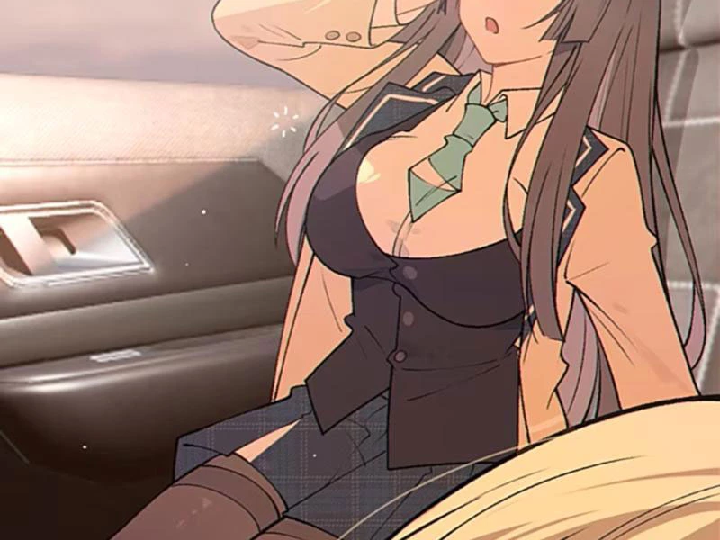 Sau Khi Ta Biến Thành Quái Vật Xúc Tu, Các Cô Ấy Càng Điên Cuồng Hơn! Chapter 22 - Trang 2