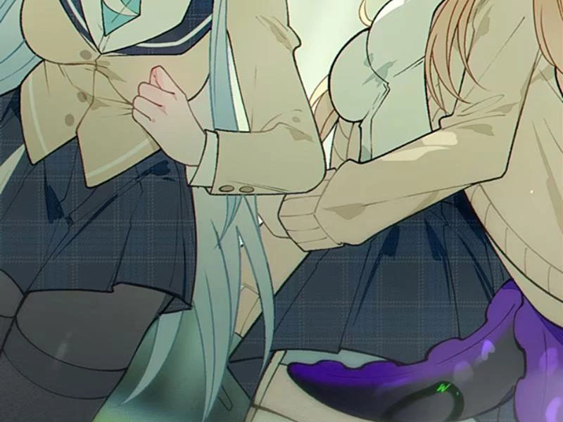 Sau Khi Ta Biến Thành Quái Vật Xúc Tu, Các Cô Ấy Càng Điên Cuồng Hơn! Chapter 22 - Trang 2