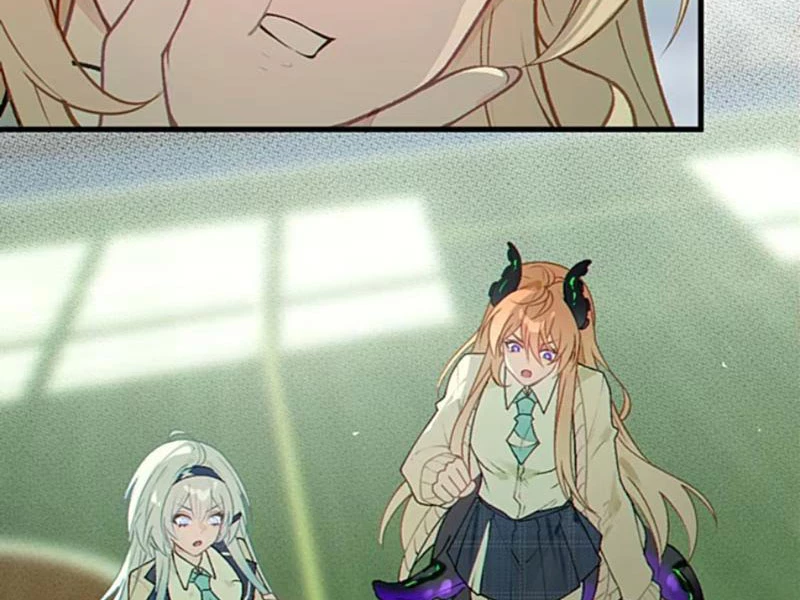 Sau Khi Ta Biến Thành Quái Vật Xúc Tu, Các Cô Ấy Càng Điên Cuồng Hơn! Chapter 22 - Trang 2