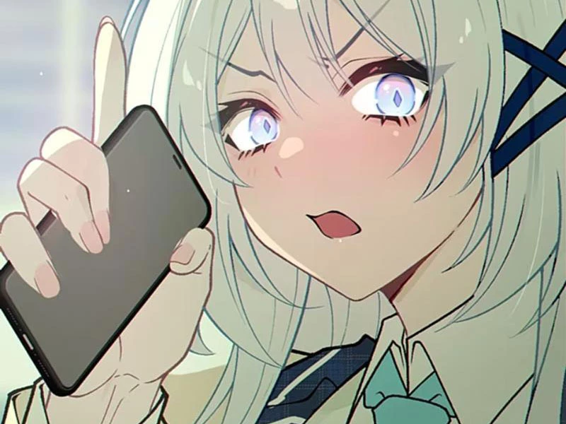 Sau Khi Ta Biến Thành Quái Vật Xúc Tu, Các Cô Ấy Càng Điên Cuồng Hơn! Chapter 22 - Trang 2