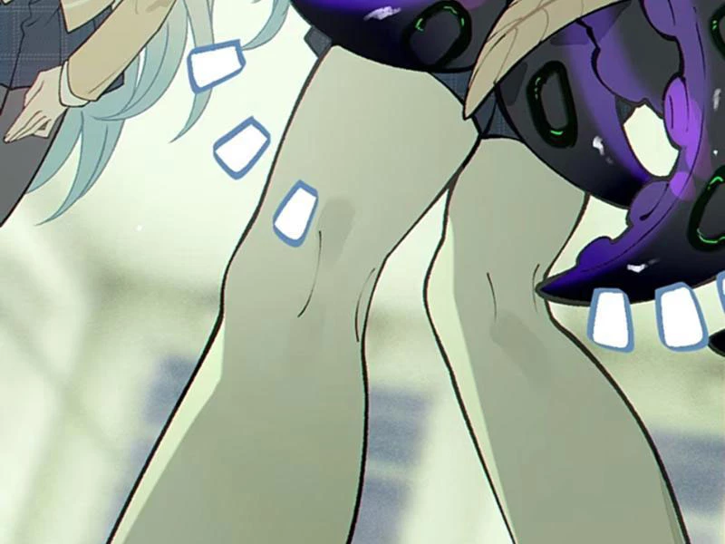 Sau Khi Ta Biến Thành Quái Vật Xúc Tu, Các Cô Ấy Càng Điên Cuồng Hơn! Chapter 22 - Trang 2