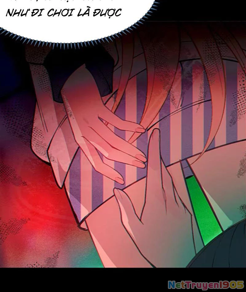 Sau Khi Ta Biến Thành Quái Vật Xúc Tu, Các Cô Ấy Càng Điên Cuồng Hơn! Chapter 23 - Trang 2