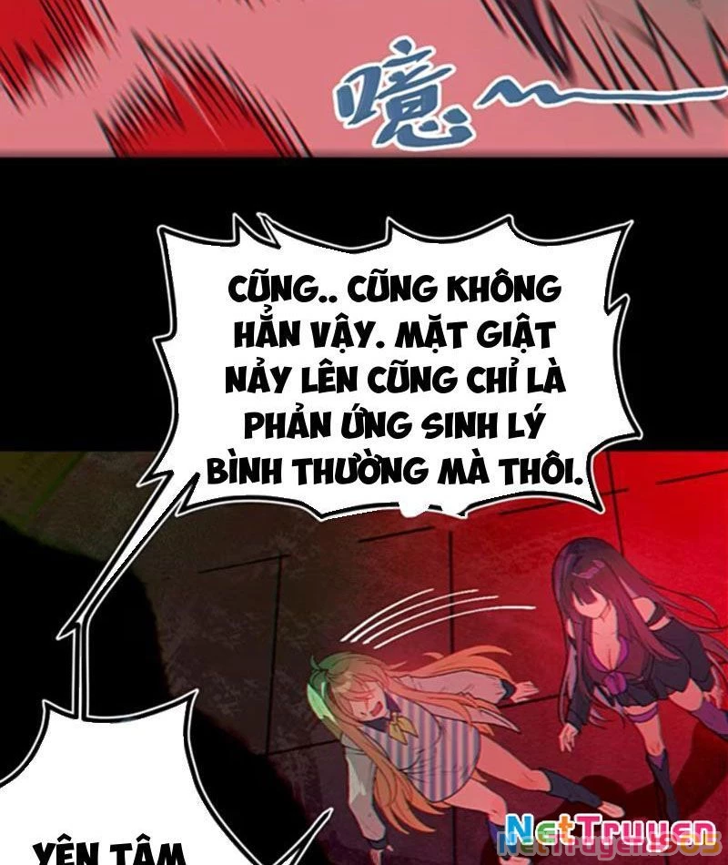 Sau Khi Ta Biến Thành Quái Vật Xúc Tu, Các Cô Ấy Càng Điên Cuồng Hơn! Chapter 23 - Trang 2
