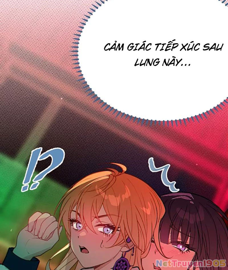 Sau Khi Ta Biến Thành Quái Vật Xúc Tu, Các Cô Ấy Càng Điên Cuồng Hơn! Chapter 23 - Trang 2