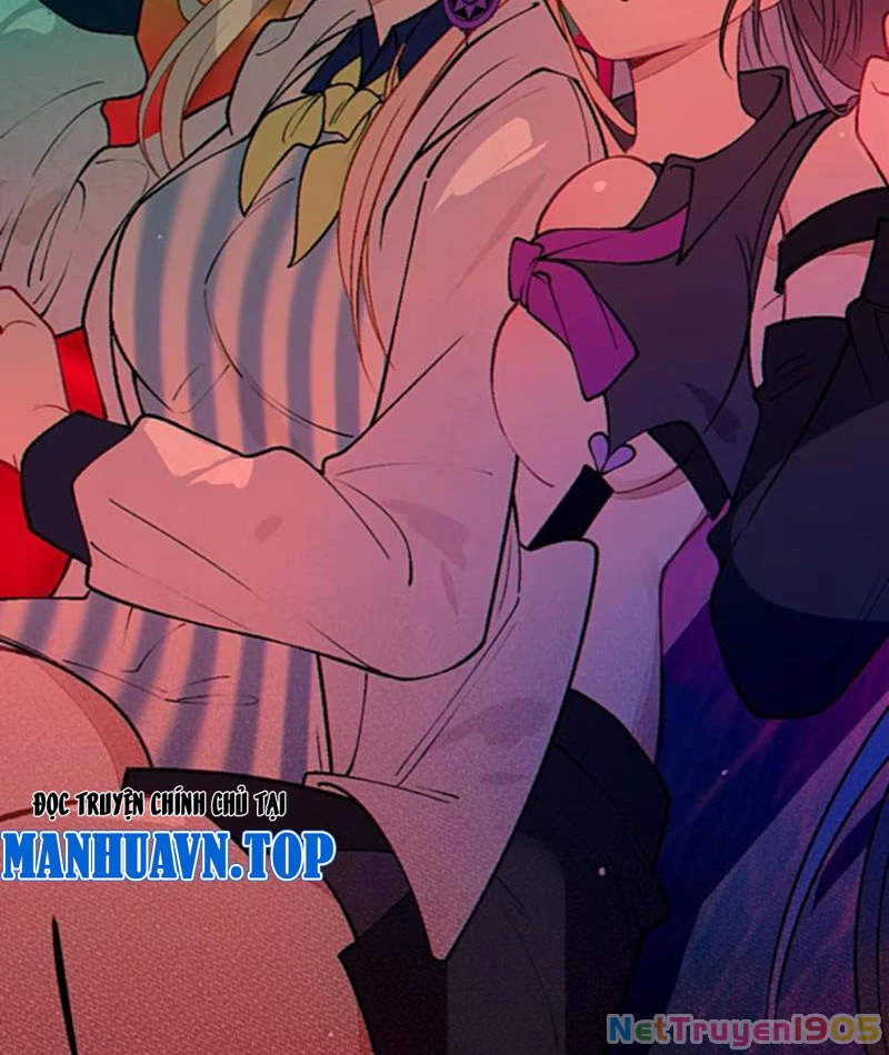 Sau Khi Ta Biến Thành Quái Vật Xúc Tu, Các Cô Ấy Càng Điên Cuồng Hơn! Chapter 23 - Trang 2