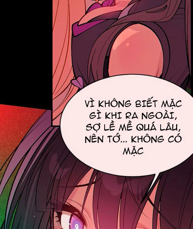 Sau Khi Ta Biến Thành Quái Vật Xúc Tu, Các Cô Ấy Càng Điên Cuồng Hơn! Chapter 23 - Trang 2