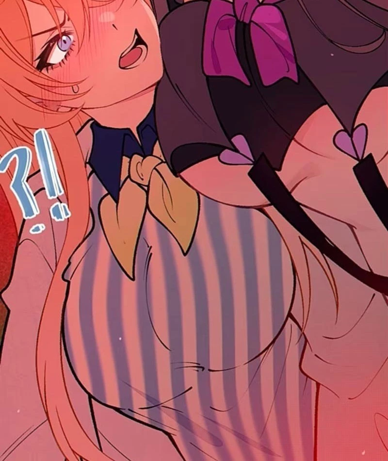 Sau Khi Ta Biến Thành Quái Vật Xúc Tu, Các Cô Ấy Càng Điên Cuồng Hơn! Chapter 23 - Trang 2