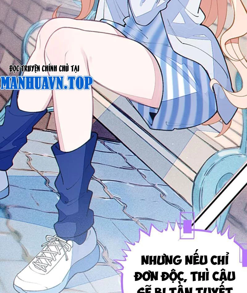 Sau Khi Ta Biến Thành Quái Vật Xúc Tu, Các Cô Ấy Càng Điên Cuồng Hơn! Chapter 23 - Trang 2