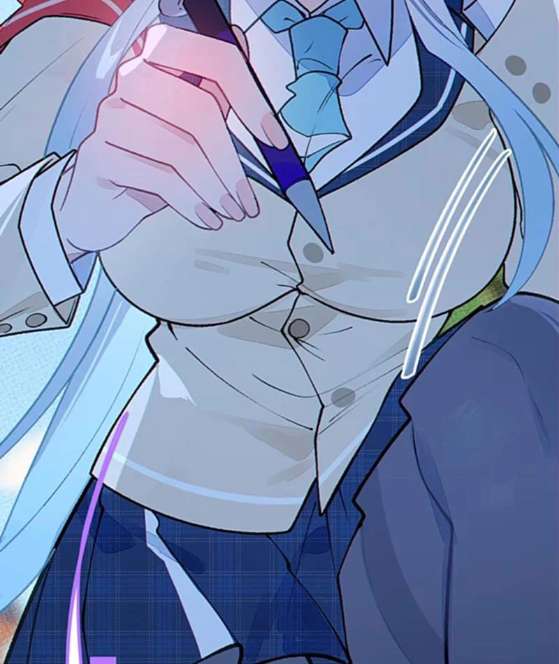 Sau Khi Ta Biến Thành Quái Vật Xúc Tu, Các Cô Ấy Càng Điên Cuồng Hơn! Chapter 23 - Trang 2