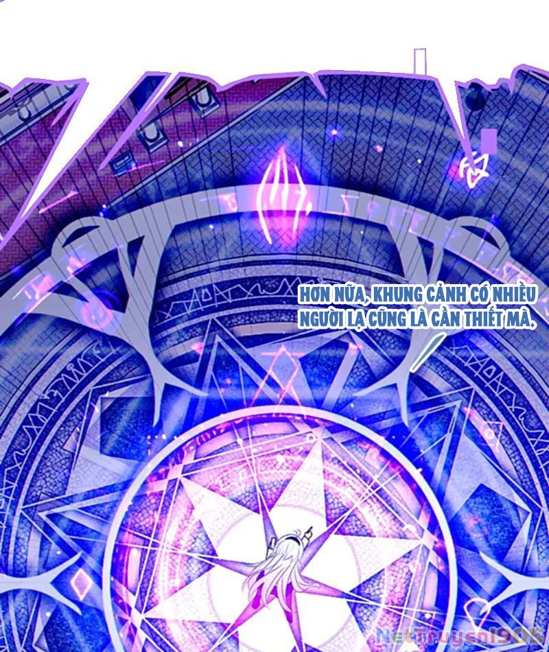 Sau Khi Ta Biến Thành Quái Vật Xúc Tu, Các Cô Ấy Càng Điên Cuồng Hơn! Chapter 23 - Trang 2