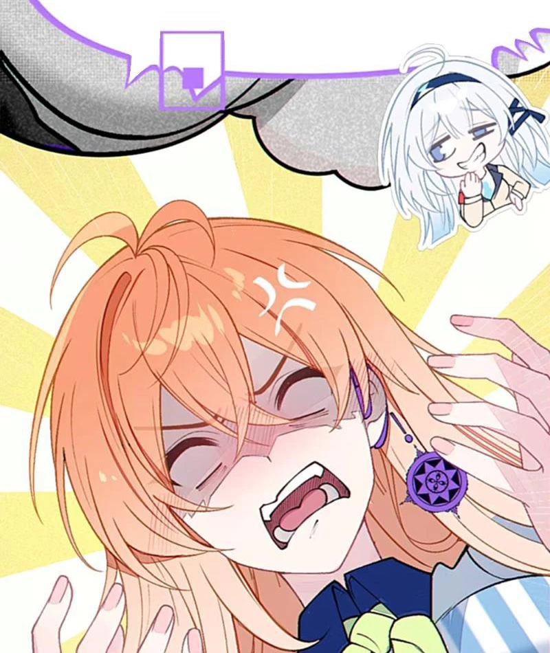 Sau Khi Ta Biến Thành Quái Vật Xúc Tu, Các Cô Ấy Càng Điên Cuồng Hơn! Chapter 23 - Trang 2