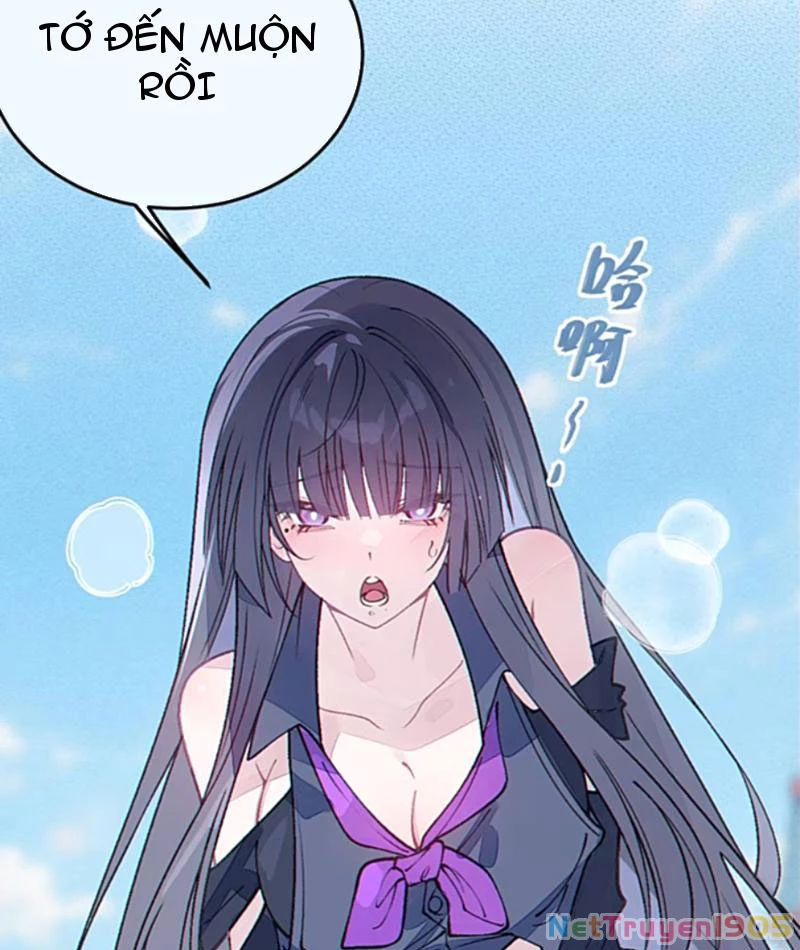 Sau Khi Ta Biến Thành Quái Vật Xúc Tu, Các Cô Ấy Càng Điên Cuồng Hơn! Chapter 23 - Trang 2