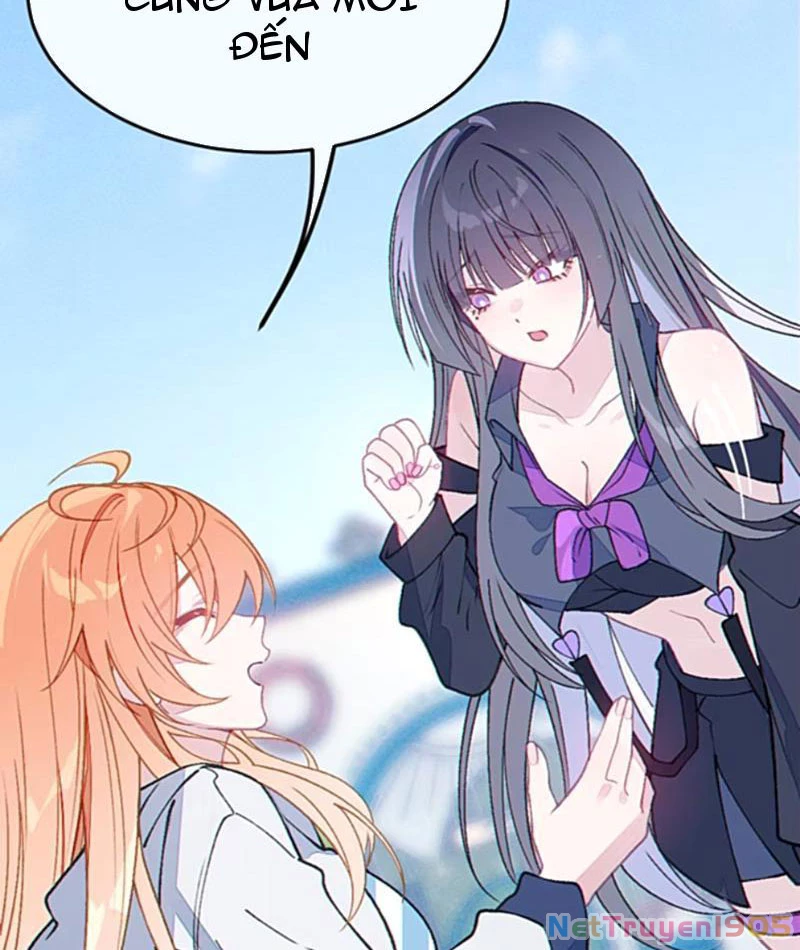 Sau Khi Ta Biến Thành Quái Vật Xúc Tu, Các Cô Ấy Càng Điên Cuồng Hơn! Chapter 23 - Trang 2